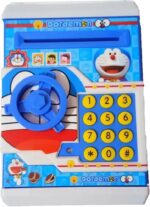 Doraemon ATM Bank – Save Money the Fun Way! ????✨ - Image 5