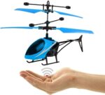 Exceed Induction Flight Helicopter – Fly with Your Hand! ✋ - Image 2