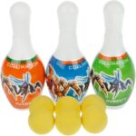 2-in-1 Magic Gun, functions as both a water blaster and a soft foam ball shooter - Image 7