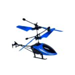 JQ-1122 RC Helicopter – Spin, Fly & Dominate the Sky! - Image 3