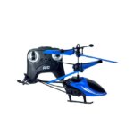 JQ-1122 RC Helicopter – Spin, Fly & Dominate the Sky! - Image 2