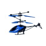 JQ-1122 RC Helicopter – Spin, Fly & Dominate the Sky! - Image 4