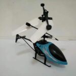 JM9198 Induction Aircraft – Smart Hover Magic! - Image 3