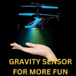 JM9198 Induction Aircraft – Smart Hover Magic! - Image 4