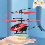 JM9198 Induction Aircraft – Smart Hover Magic! - Image 9