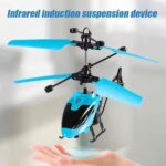 JM9198 Induction Aircraft – Smart Hover Magic! - Image 2