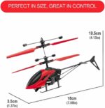 JM9198 Induction Aircraft – Smart Hover Magic! - Image 5