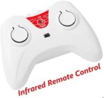 JM9198 Induction Aircraft – Smart Hover Magic! - Image 10