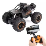 Camera Car Remote Control 4K Vedio Record Car 4WD Drive 15KM speed OFF Road Car Toy For Kids 2.4GHz Remote Control Monster Truck Mobile Attach Camera - Image 5