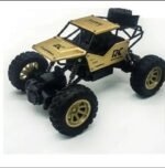 Monster Truck Remote control Of Road Truck Rechargeable Truck - Image 3
