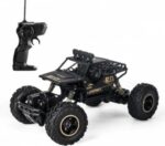 Monster Truck Remote control Of Road Truck Rechargeable Truck - Image 4