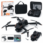 2000Mah Drone Double Battery With Charging Cable And Connector High Power Batteries For All Kinds Of Camera Drone - Image 2