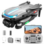 2000Mah Drone Double Battery With Charging Cable And Connector High Power Batteries For All Kinds Of Camera Drone - Image 3