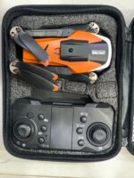 P23PRO Brushless Motor Foldable Camera Drone High Quality Tripple Camera Drone With Obstacle Avoidance - Image 4