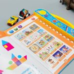 Educational Study Book for Kids - Image 2