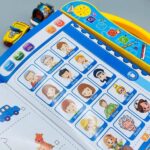 Educational Study Book for Kids - Image 5