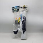 Star Wars Stormtrooper Soft Bullet Gun – Safe Foam Dart Blaster Toy for Kids - Image 2