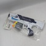 Star Wars Stormtrooper Soft Bullet Gun – Safe Foam Dart Blaster Toy for Kids - Image 3