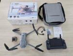 B10S GPS Touch Screen Foldable Camera Drone with 3-Axis Gimbal | Brushless Motor HD Camera Drone | Smart Flight & Stable Aerial Photography Drone - Image 4