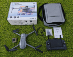 B10S GPS Touch Screen Foldable Camera Drone with 3-Axis Gimbal | Brushless Motor HD Camera Drone | Smart Flight & Stable Aerial Photography Drone - Image 8
