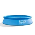 INTEX Easy Set Pool 8ft x 24"Family Pool Big Size Perfect For Full Family - Image 2