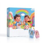 Vedio Walkie Talkie For Your Cute Kids Communication Walki Taki