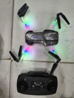 E99 D Pro Double Camera High Quality Camera Drone Lighting Drone With Full Stability Top 100 Verified Drone Lover Choise - Image 10