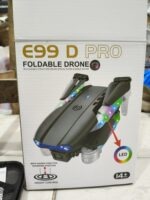E99 D Pro Double Camera High Quality Camera Drone Lighting Drone With Full Stability Top 100 Verified Drone Lover Choise - Image 5