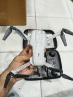 E99 D Pro Double Camera High Quality Camera Drone Lighting Drone With Full Stability Top 100 Verified Drone Lover Choise - Image 8