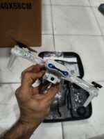 E99 D Pro Double Camera High Quality Camera Drone Lighting Drone With Full Stability Top 100 Verified Drone Lover Choise - Image 6