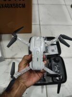 E99 D Pro Double Camera High Quality Camera Drone Lighting Drone With Full Stability Top 100 Verified Drone Lover Choise - Image 3